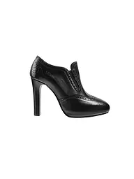 GOTTSEIDANK | Produktname: Scarpe tradizionali - Décolleté Stollbergstrasse | Nero