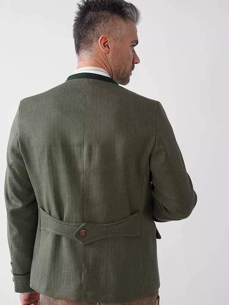 GOTTSEIDANK | Produktname: Trachtensakko HELMUT | 