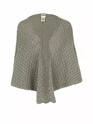 GOTTSEIDANK | Stola tradizionale Jolanda | Verde chiaro