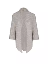 GOTTSEIDANK | Stola tradizionale JOLANDA | Crema
