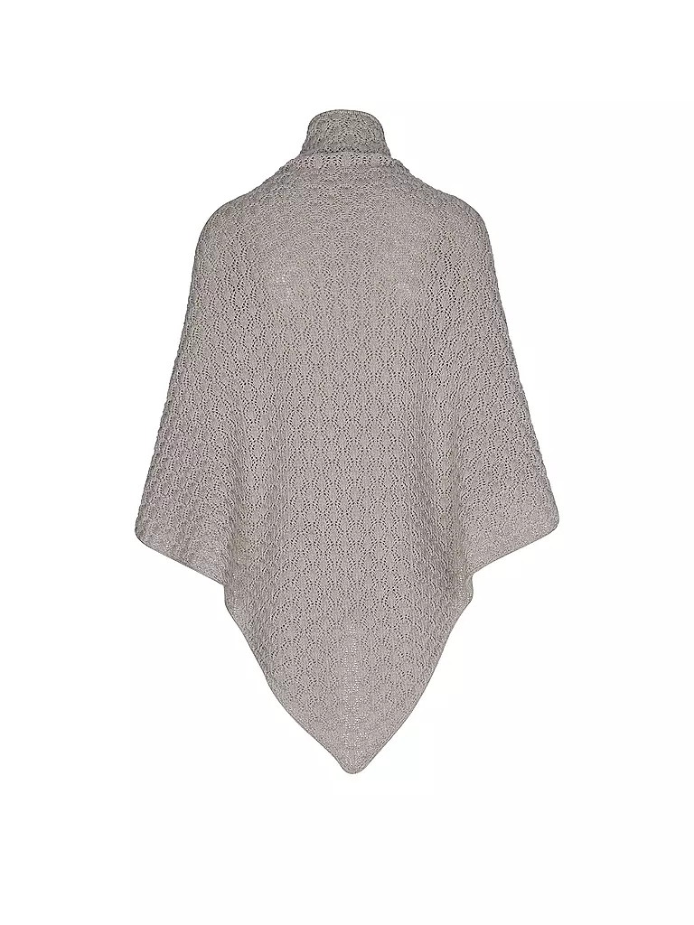 GOTTSEIDANK | Stola tradizionale JOLANDA | Crema