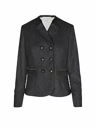 GOTTSEIDANK | Trachtenblazer WALLY | Grigio