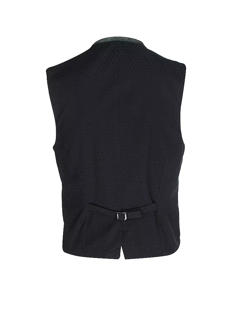 GOTTSEIDANK | Trachtengilet KONSTANIN | Verde scuro