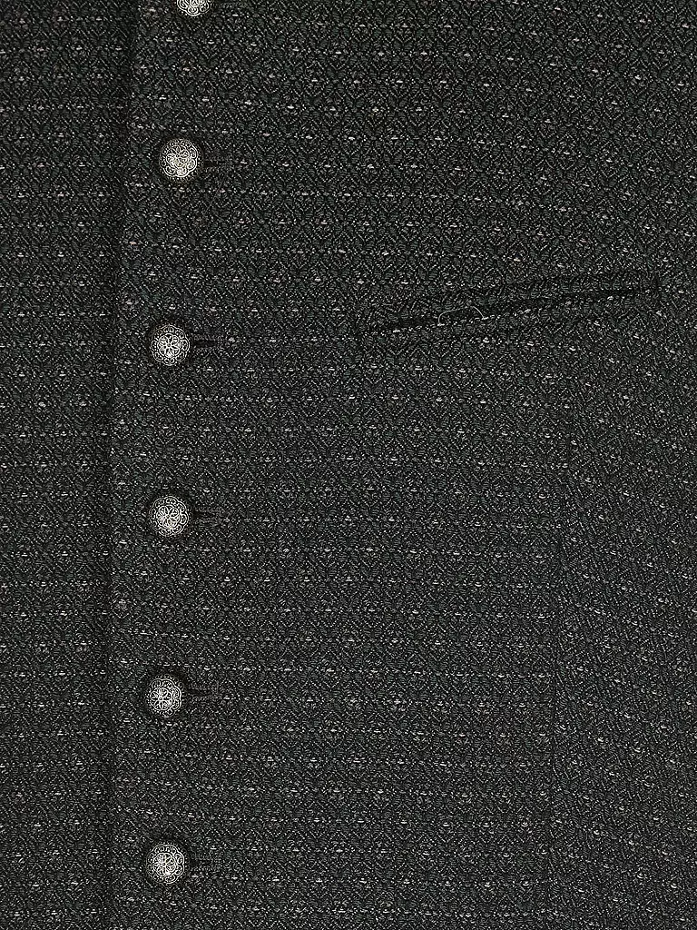 GOTTSEIDANK | Trachtengilet KONSTANIN | Verde scuro