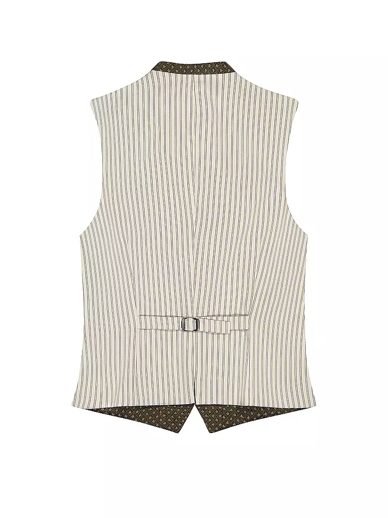 GOTTSEIDANK | Trachtengilet KONSTANTIN | Verde scuro