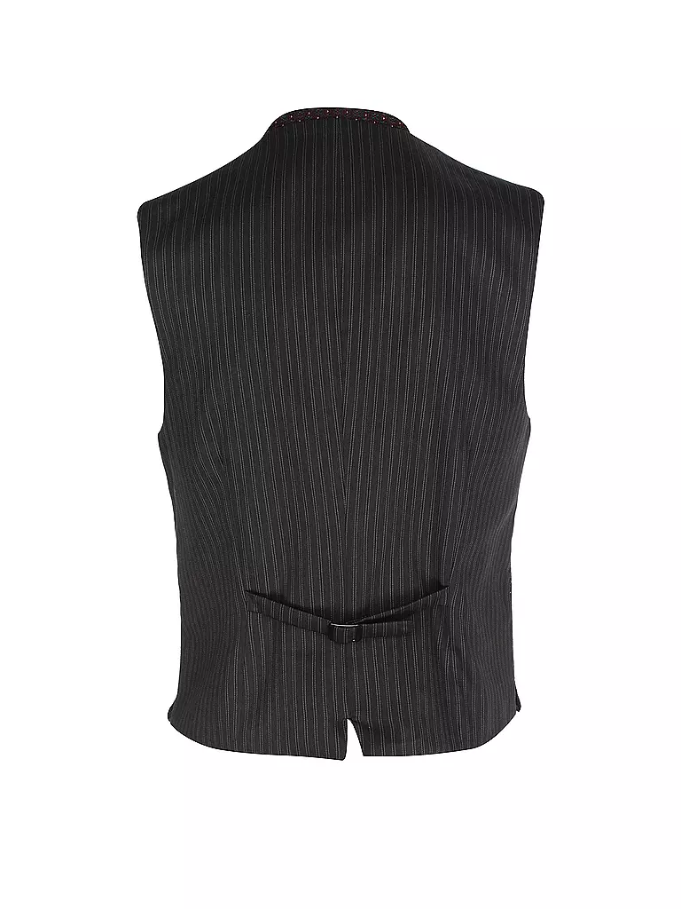 GOTTSEIDANK | Trachtengilet KONSTANTIN | Rosso scuro