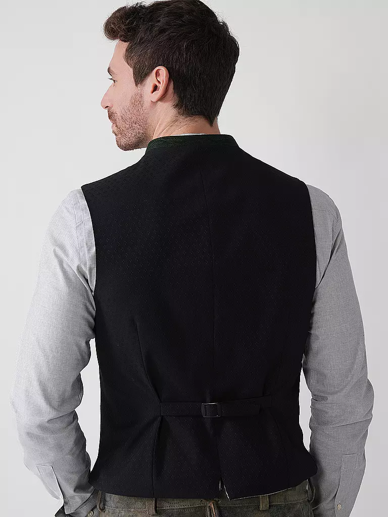 GOTTSEIDANK | Trachtengilet | 