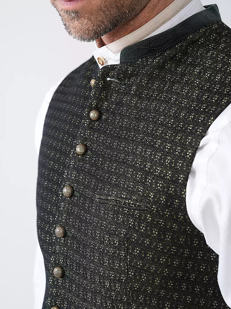 GOTTSEIDANK | Trachtengilet | 