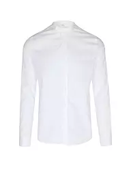 GOTTSEIDANK | Camicia tradizionale LENZ | Bianco