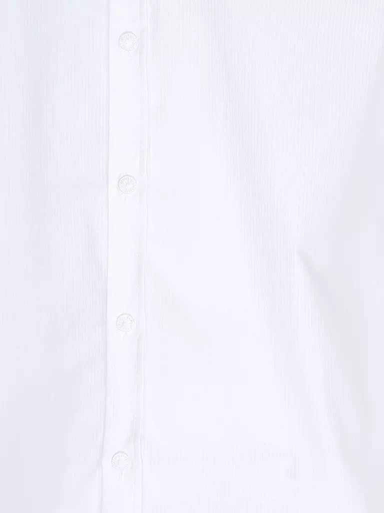 GOTTSEIDANK | Trachtenhemd LENZ | Bianco