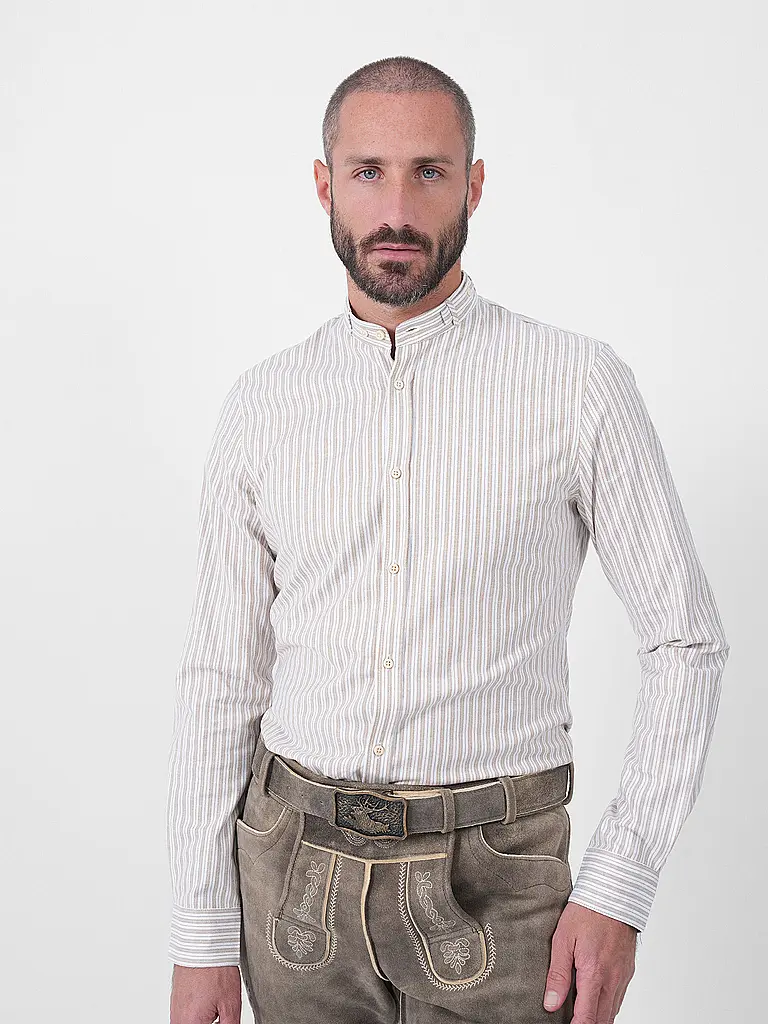 GOTTSEIDANK | Trachtenhemd LENZ | 