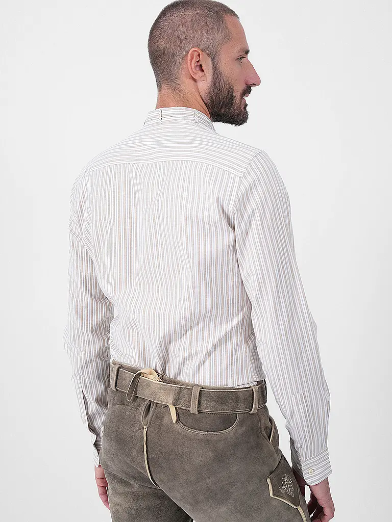 GOTTSEIDANK | Trachtenhemd LENZ | 