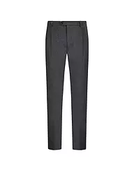 GOTTSEIDANK | Pantaloni di lana VEITH | Grigio