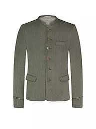 GOTTSEIDANK | Trachtensakko HELMUT | Grigio