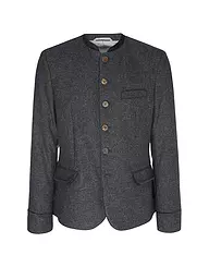GOTTSEIDANK | Trachtensakko HELMUT | Grigio
