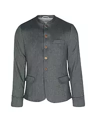 GOTTSEIDANK | Trachtensakko HELMUT | Grigio
