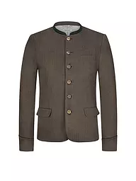 GOTTSEIDANK | Trachtensakko HELMUT | Grigio