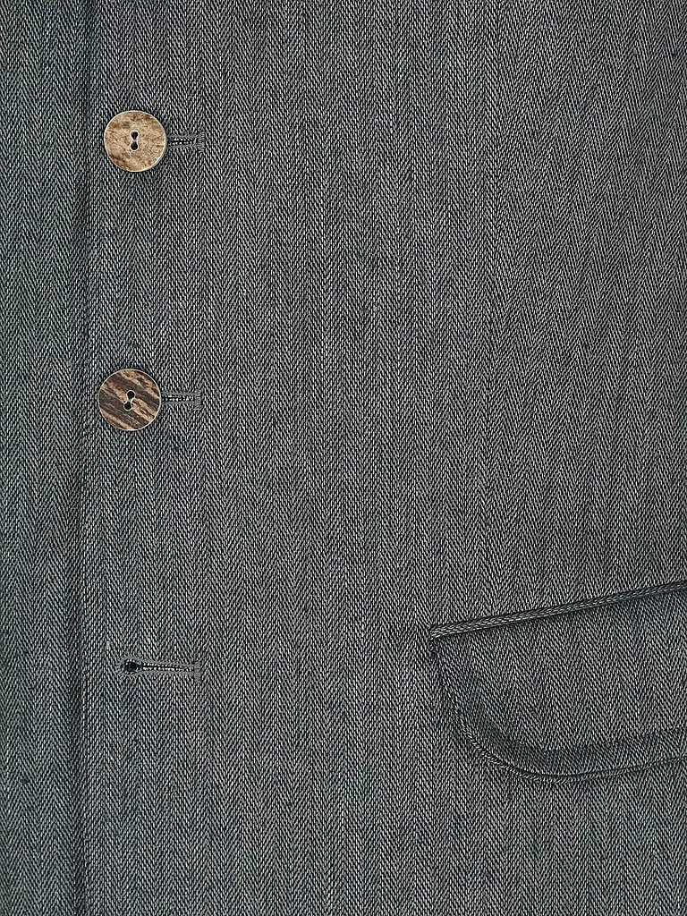GOTTSEIDANK | Trachtensakko HELMUT | Grigio