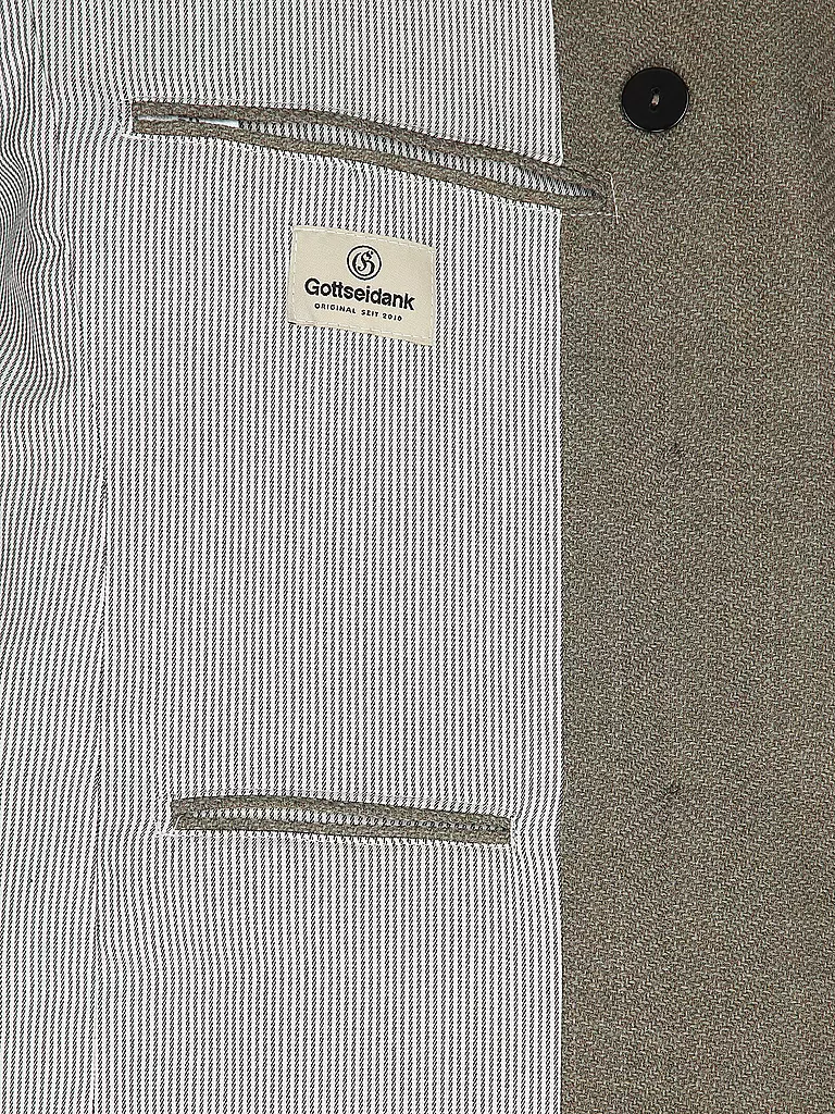 GOTTSEIDANK | Trachtensakko KORBE | 