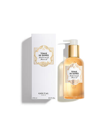 GOUTAL | Tenue de Soirée Olio Doccia 250ml