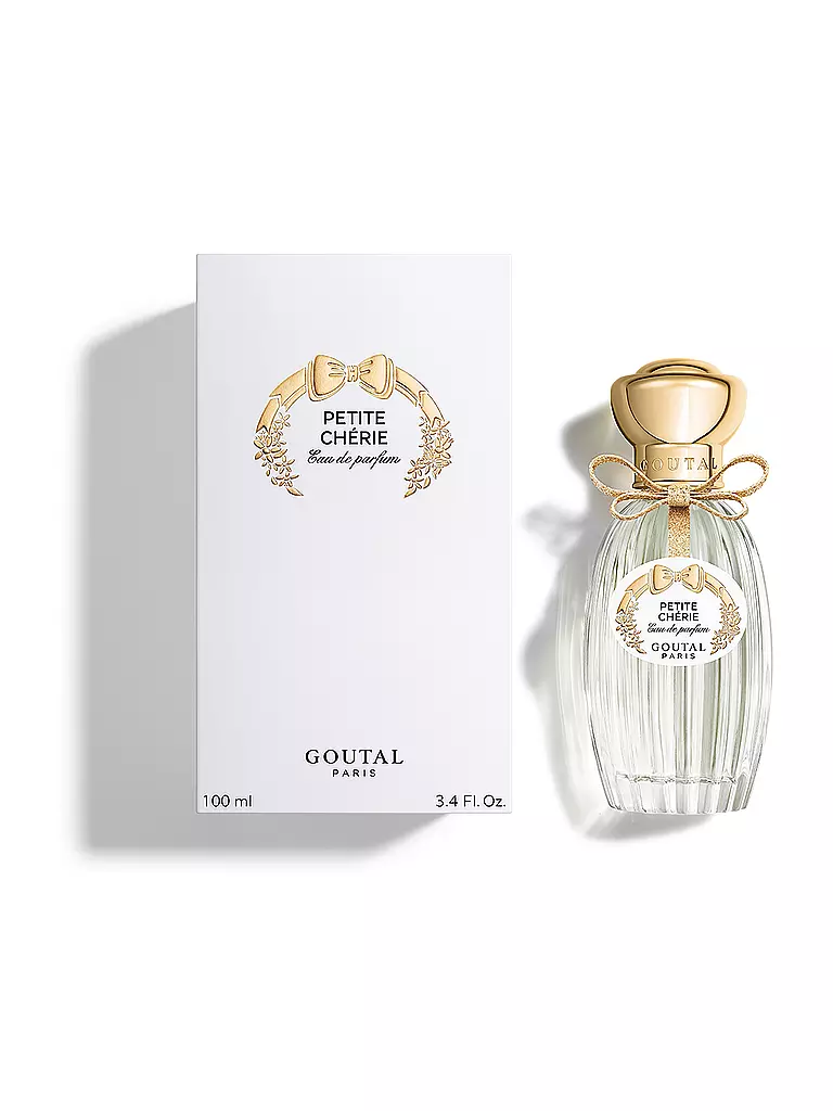 GOUTAL | Eau d'Hadrien Eau de Parfum 100ml | Senza colore
