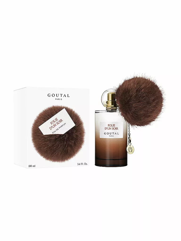 GOUTAL | Folie d'un Soir Eau de Parfum 100ml | Senza colore
