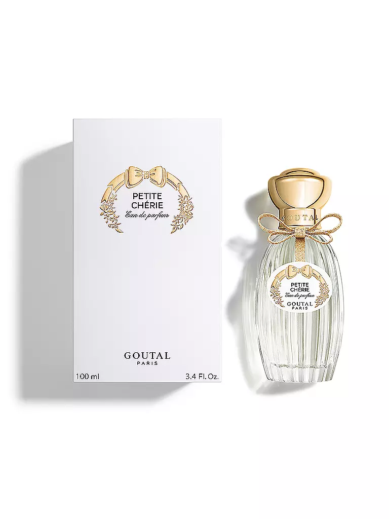 GOUTAL | Petite Chérie Eau de Parfum 100ml | Senza colore