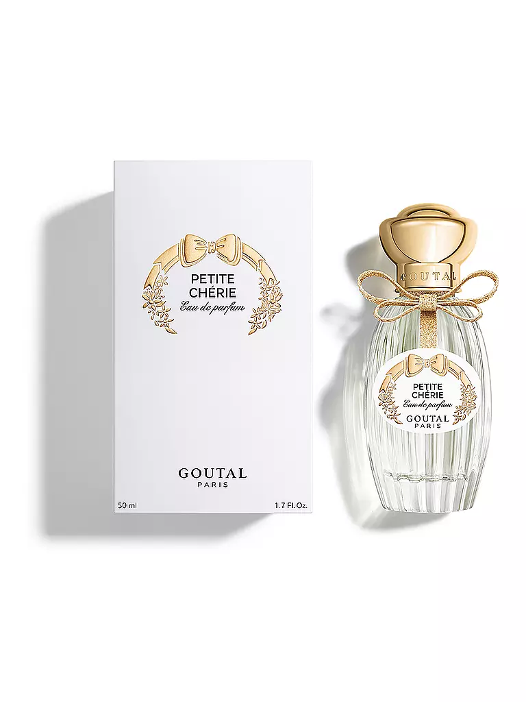 GOUTAL | Petite Chérie Eau de Parfum 50ml | Senza colore