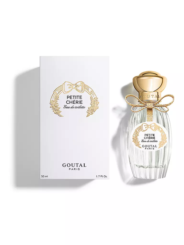 GOUTAL | Petite Chérie Eau de Toilette 50ml | Senza colore