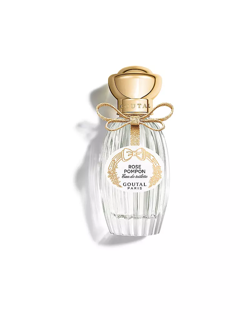 GOUTAL | Rose Pompon Eau de Toilette 50ml | Senza colore