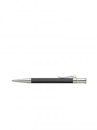GRAF VON FABER-CASTELL | Penna a sfera a rotazione "Classic" (Ebenholz)