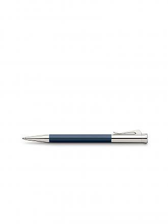 GRAF VON FABER-CASTELL | Penna a sfera a rotazione "Tamitio" (blu notte)