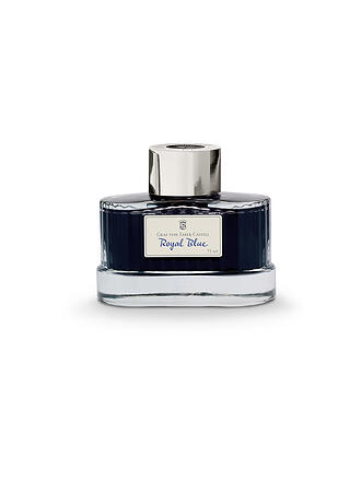GRAF VON FABER-CASTELL | Calamaio Royal Blue 75ml