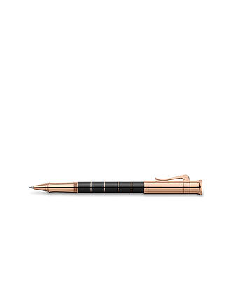 GRAF VON FABER-CASTELL | Roller Anello oro rosa