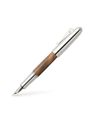 GRAF VON FABER-CASTELL | Penna stilografica Magnum M