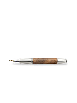 GRAF VON FABER-CASTELL | Penna stilografica Magnum M
