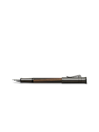 GRAF VON FABER-CASTELL | Penna stilografica Classic Macassar