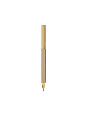 GRAF VON FABER-CASTELL | Matita a scatto Bloom in carpino
