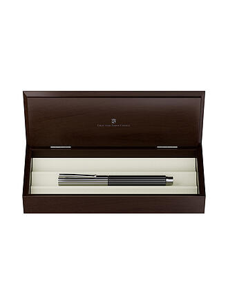 GRAF VON FABER-CASTELL | Roller a inchiostro Bloom Ebano
