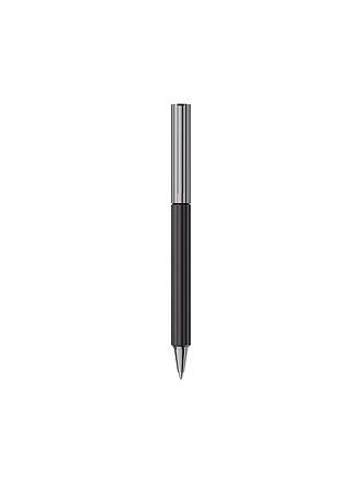 GRAF VON FABER-CASTELL | Penna a sfera a rotazione Bloom Ebano