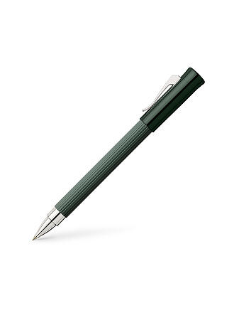 GRAF VON FABER-CASTELL | Penna roller Tamitio verde scuro