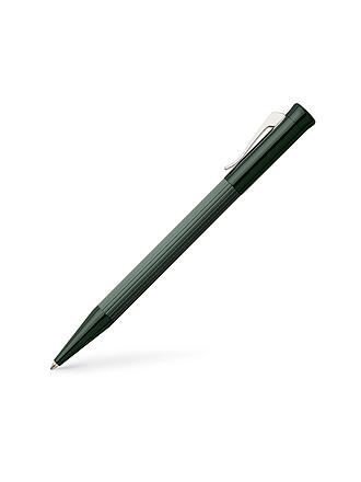 GRAF VON FABER-CASTELL | Penna a sfera a rotazione Tamitio verde scuro
