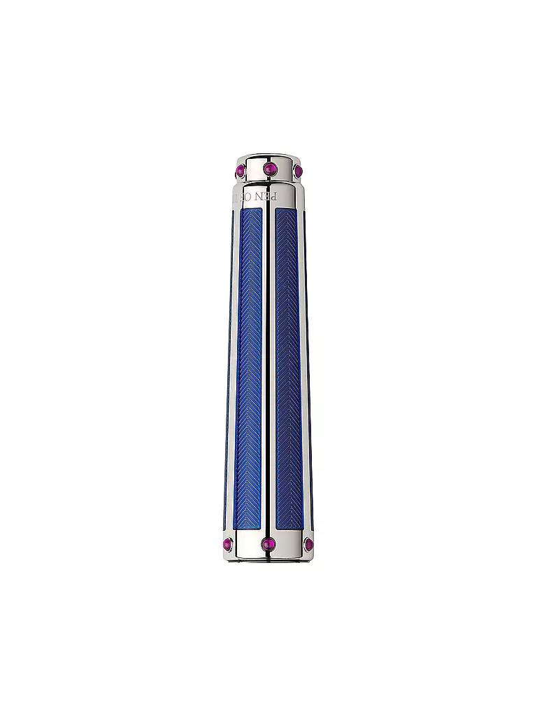 GRAF VON FABER-CASTELL | Füllfederhalter Pen of the Year 2024 Limited Edition | Blu