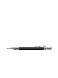 GRAF VON FABER-CASTELL | Penna a sfera a rotazione "Classic" (Ebenholz) | Senza colore
