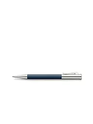 GRAF VON FABER-CASTELL | Penna a sfera a rotazione "Tamitio" (blu notte) | Senza colore