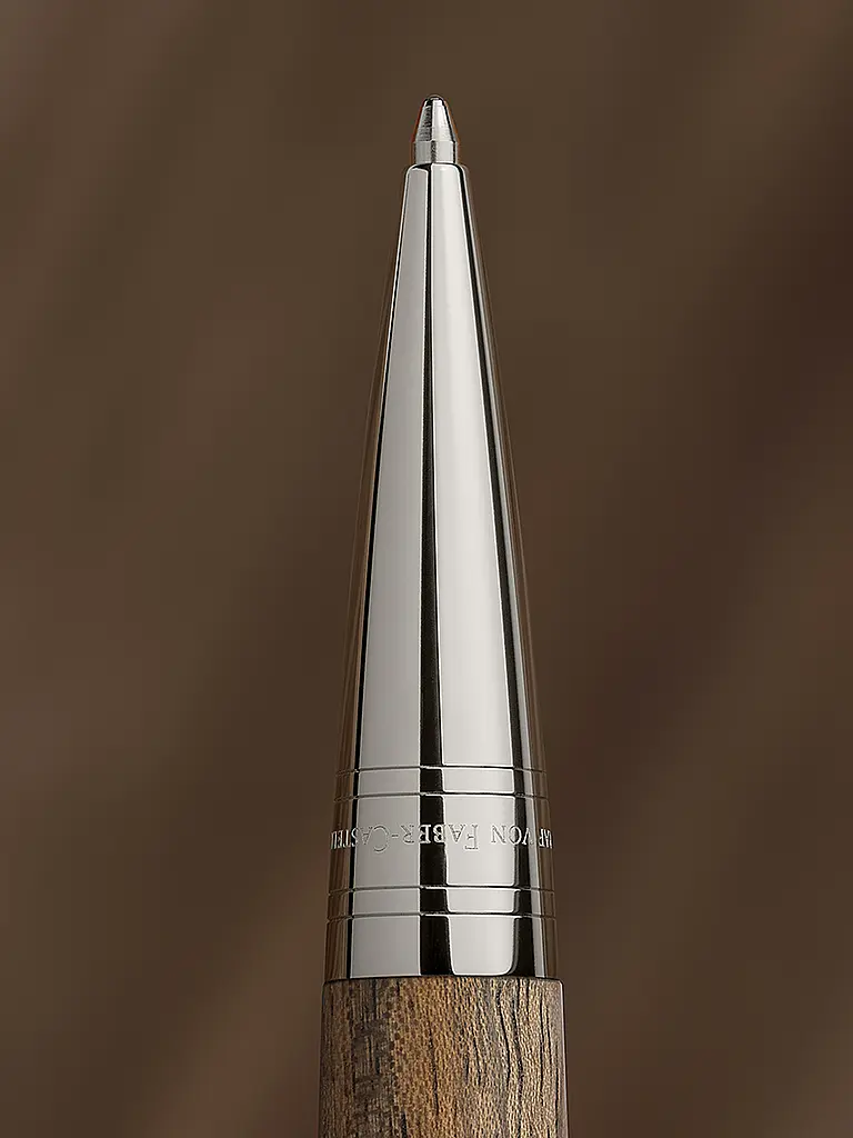 GRAF VON FABER-CASTELL | Penna a sfera a rotazione Magnum | 