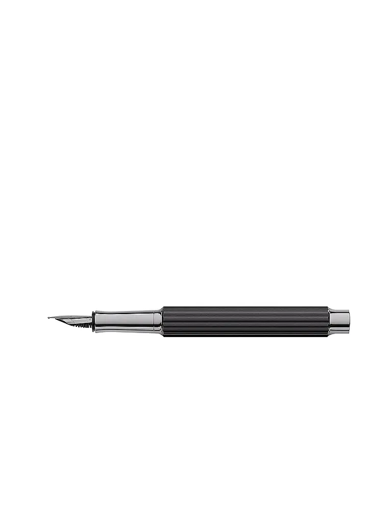 GRAF VON FABER-CASTELL | Penna stilografica Bloom 14k Carpine Medium | 