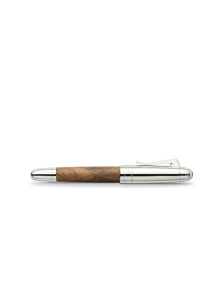 GRAF VON FABER-CASTELL | Penna stilografica Magnum M | 