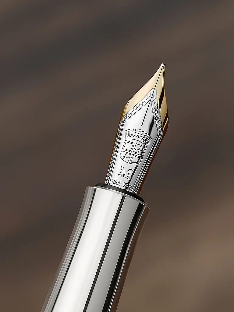 GRAF VON FABER-CASTELL | Penna stilografica Magnum M | 