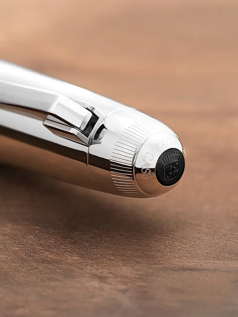 GRAF VON FABER-CASTELL | Penna stilografica Magnum M | 